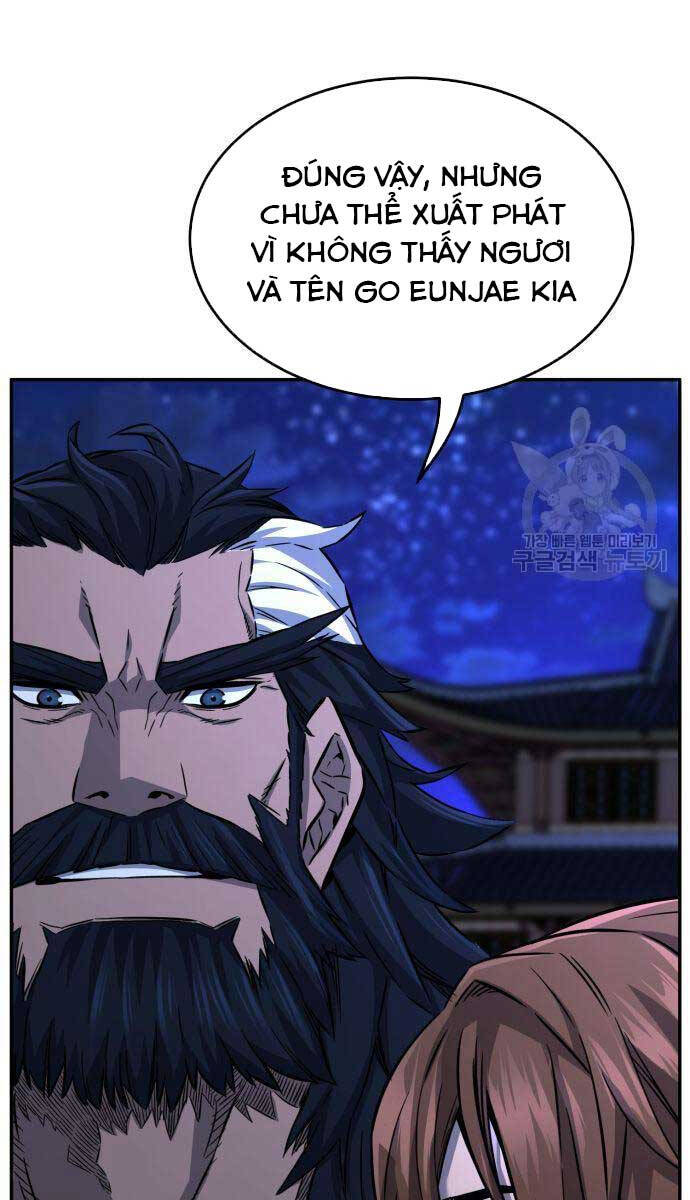 Cảm Kiếm Tuyệt Đối: Chapter 43