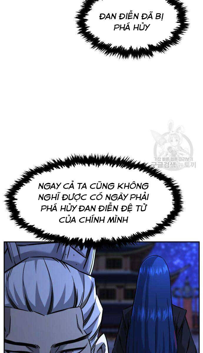 Cảm Kiếm Tuyệt Đối: Chapter 43