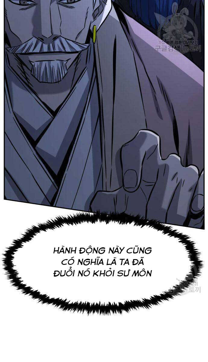 Cảm Kiếm Tuyệt Đối: Chapter 43