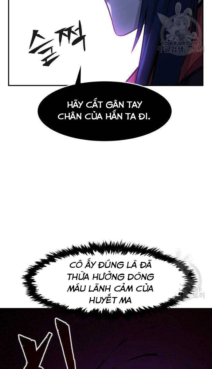 Cảm Kiếm Tuyệt Đối: Chapter 43