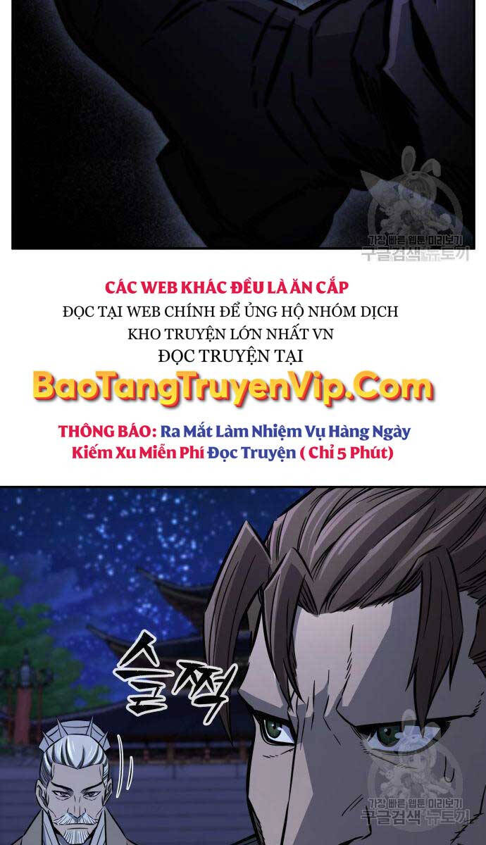 Cảm Kiếm Tuyệt Đối: Chapter 43