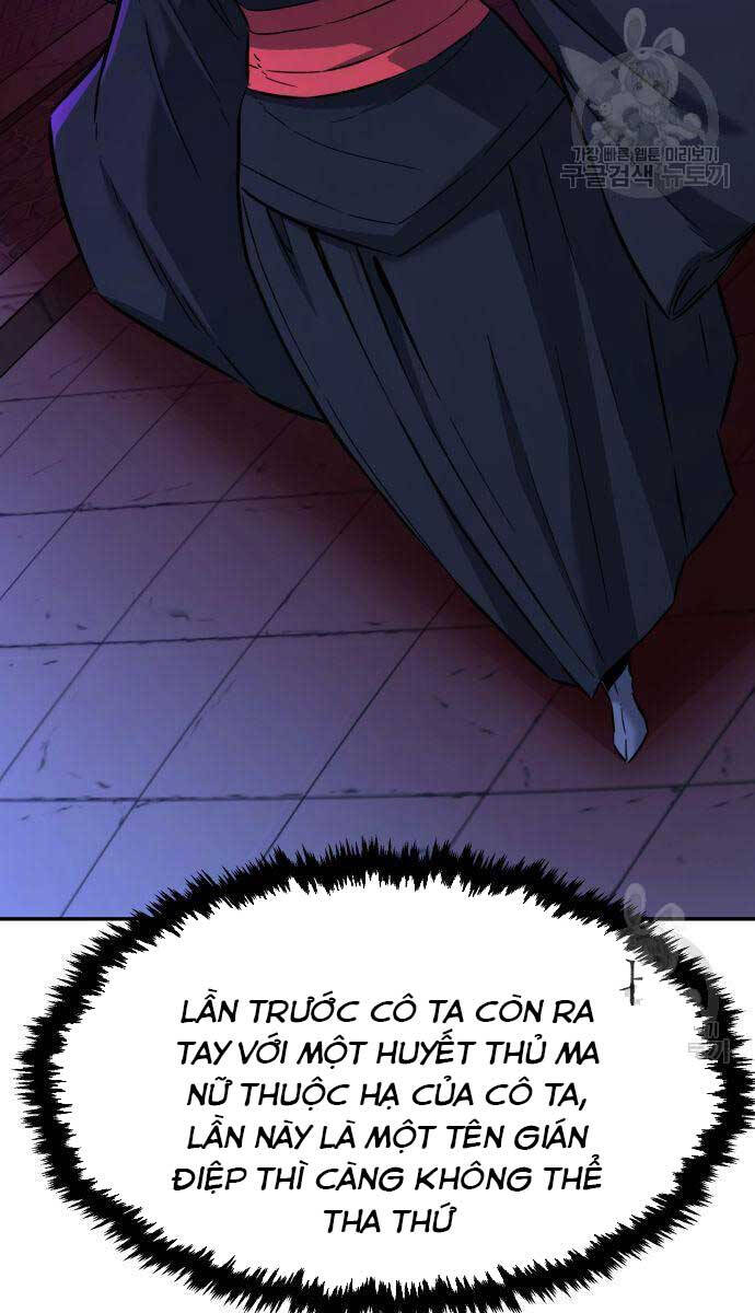 Cảm Kiếm Tuyệt Đối: Chapter 43