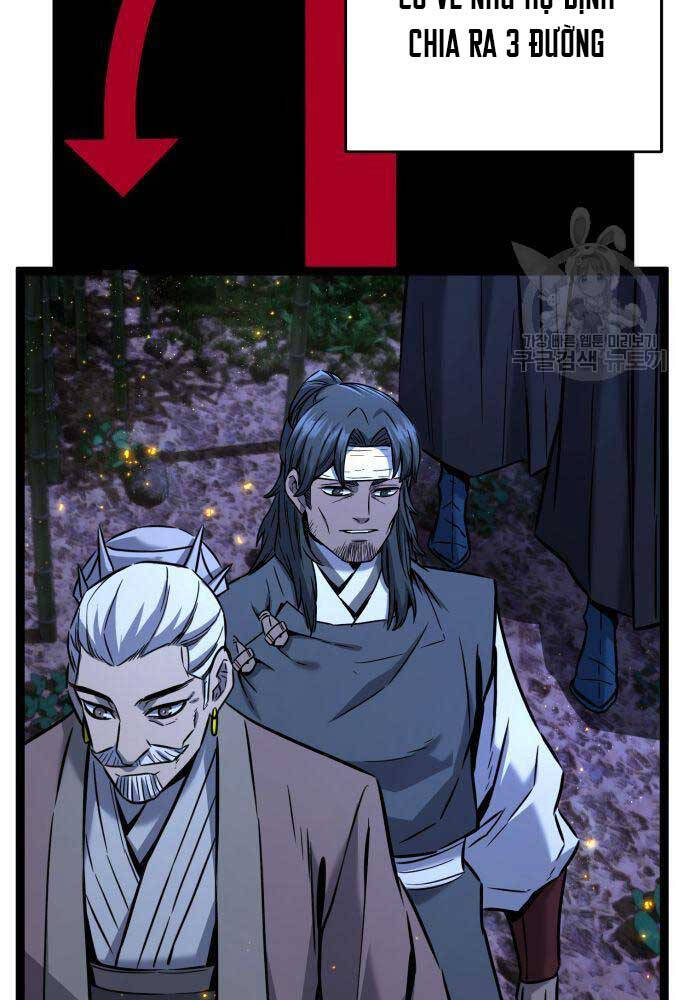 Cảm Kiếm Tuyệt Đối: Chapter 43