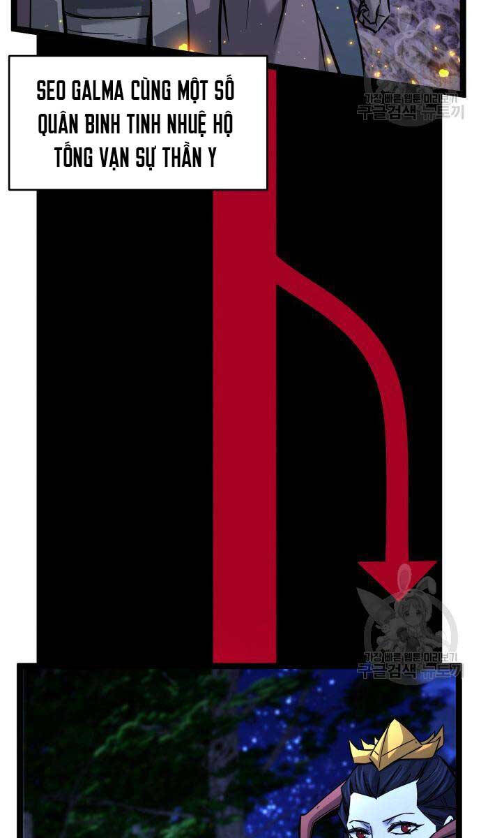 Cảm Kiếm Tuyệt Đối: Chapter 43