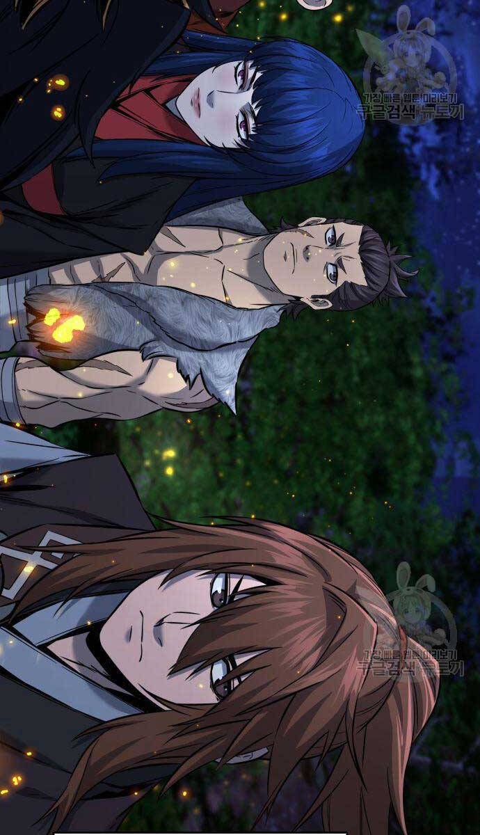 Cảm Kiếm Tuyệt Đối: Chapter 43