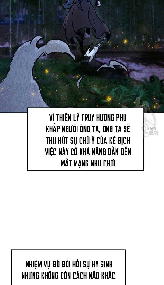 Cảm Kiếm Tuyệt Đối: Chapter 43