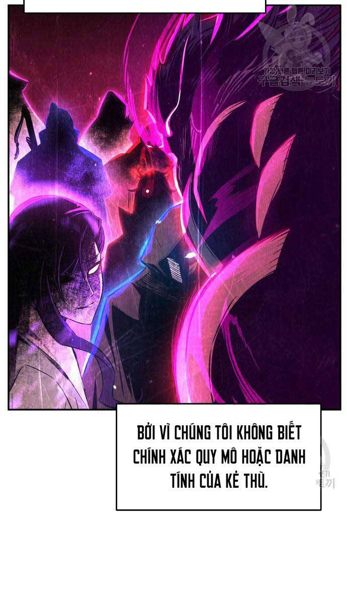 Cảm Kiếm Tuyệt Đối: Chapter 43