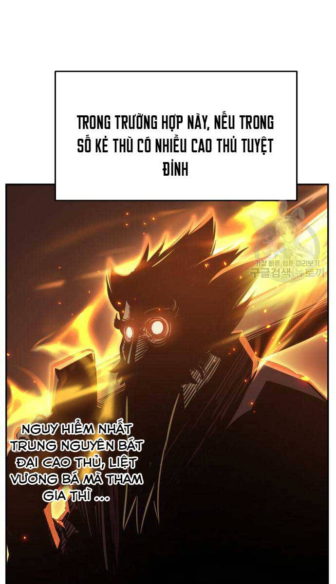 Cảm Kiếm Tuyệt Đối: Chapter 43