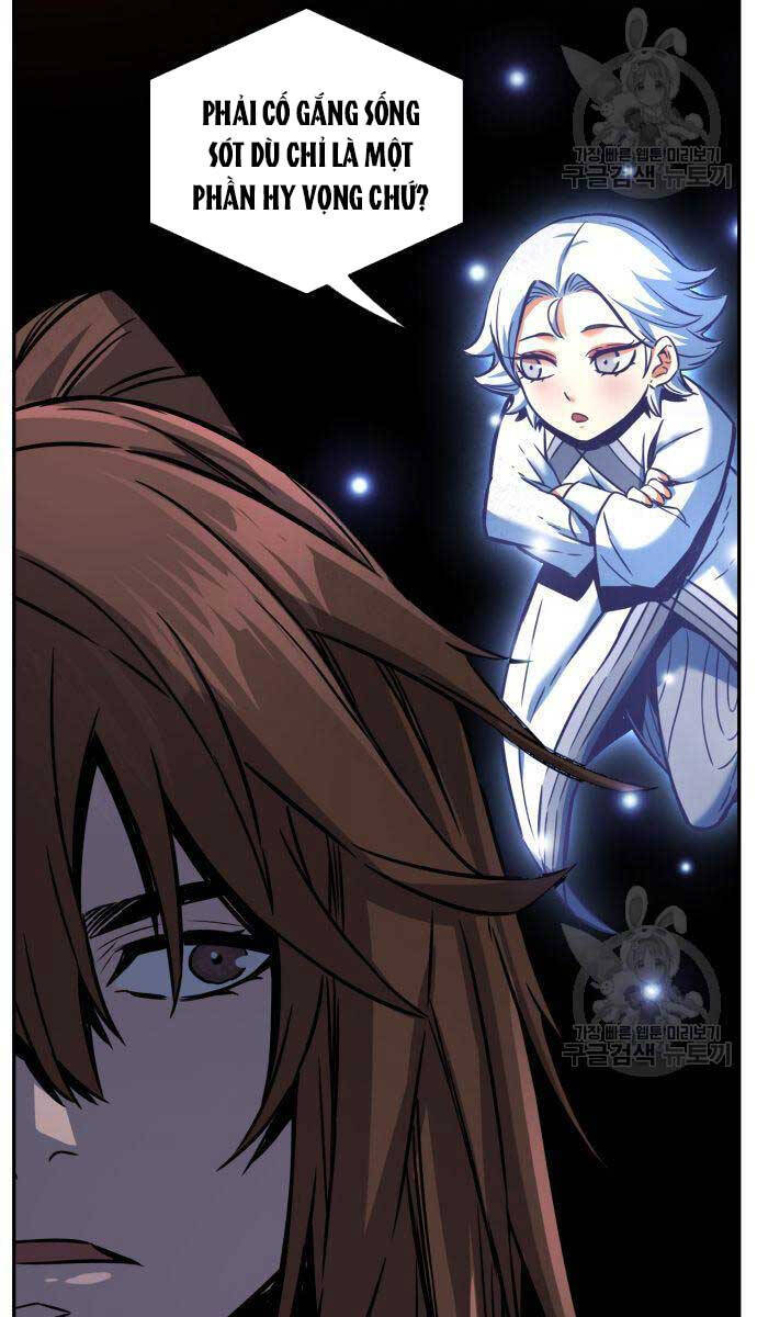 Cảm Kiếm Tuyệt Đối: Chapter 43