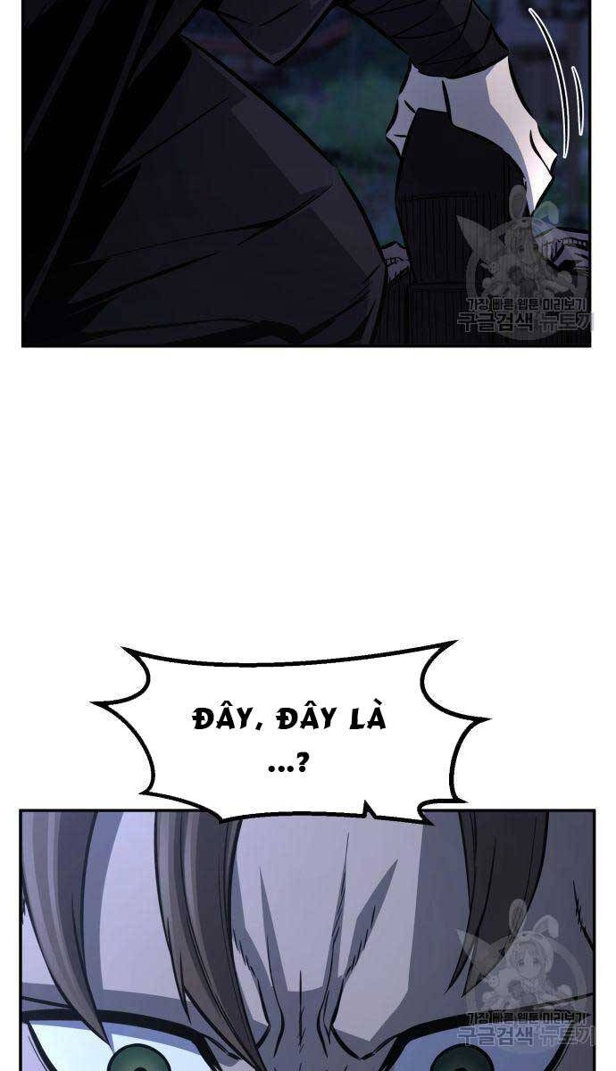 Cảm Kiếm Tuyệt Đối: Chapter 43