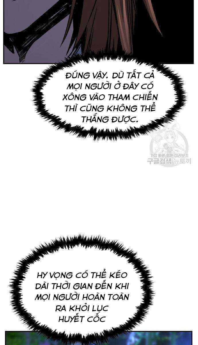 Cảm Kiếm Tuyệt Đối: Chapter 43