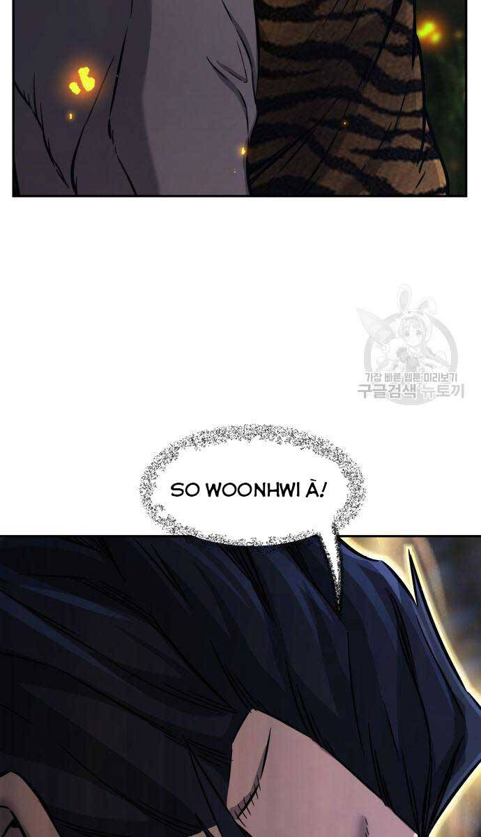 Cảm Kiếm Tuyệt Đối: Chapter 43