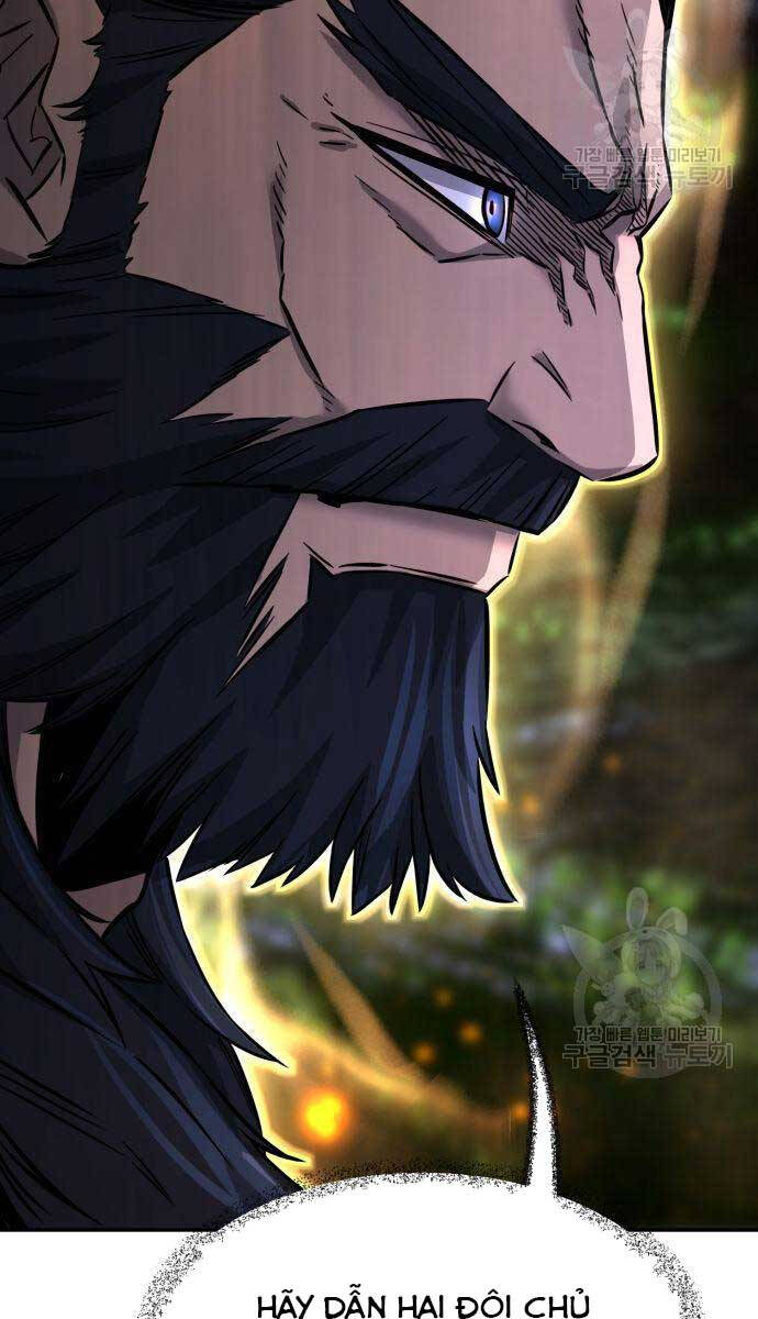 Cảm Kiếm Tuyệt Đối: Chapter 43