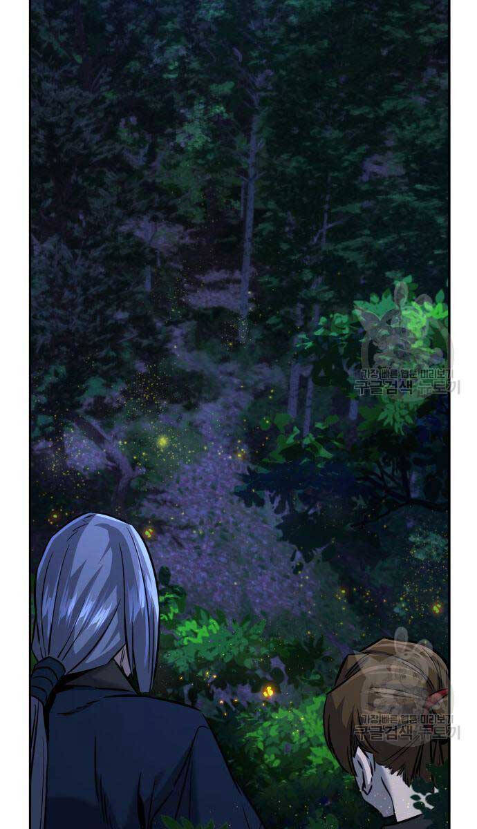 Cảm Kiếm Tuyệt Đối: Chapter 43