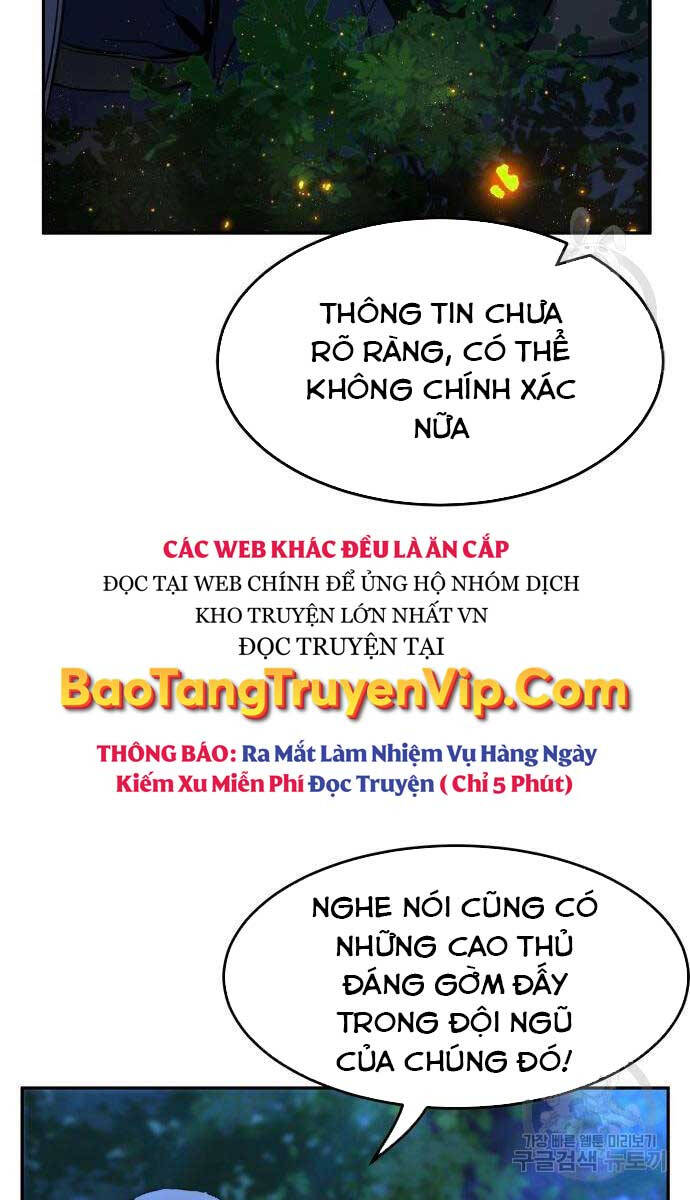 Cảm Kiếm Tuyệt Đối: Chapter 43