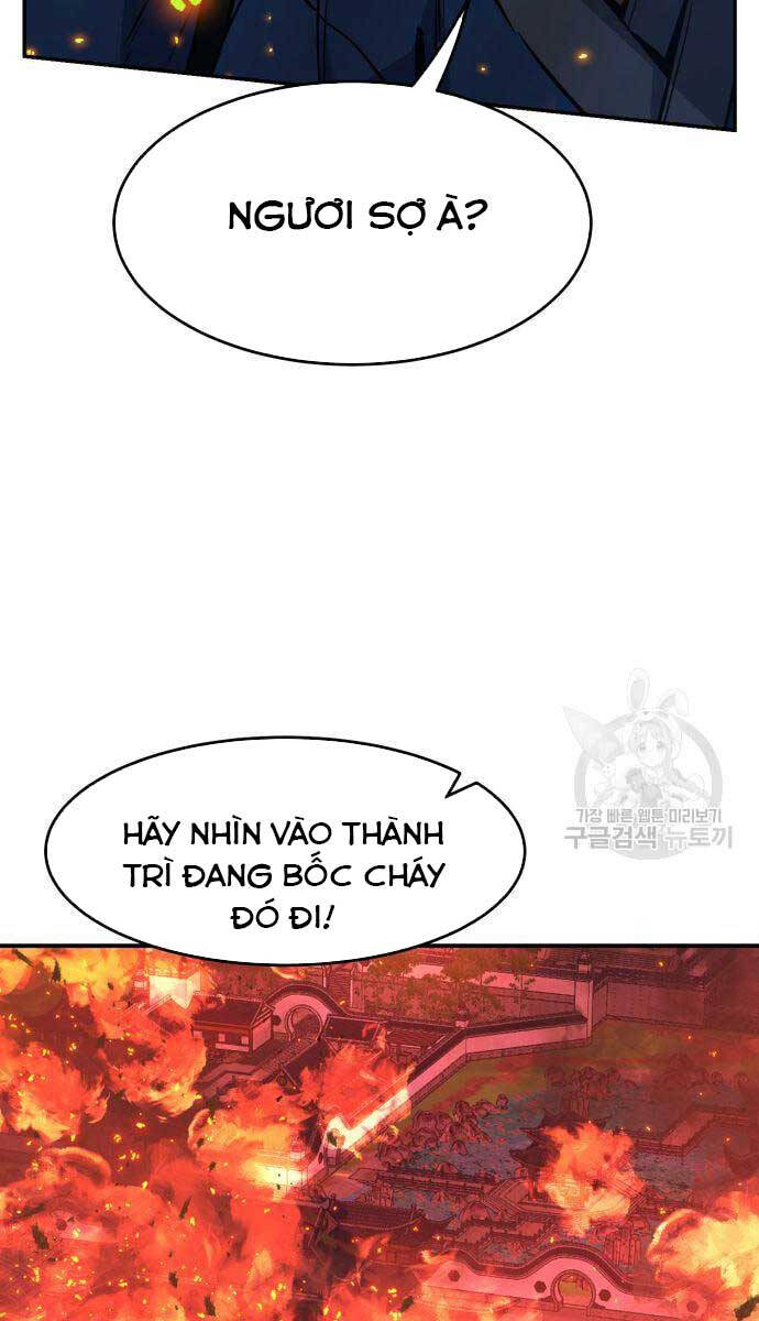 Cảm Kiếm Tuyệt Đối: Chapter 43