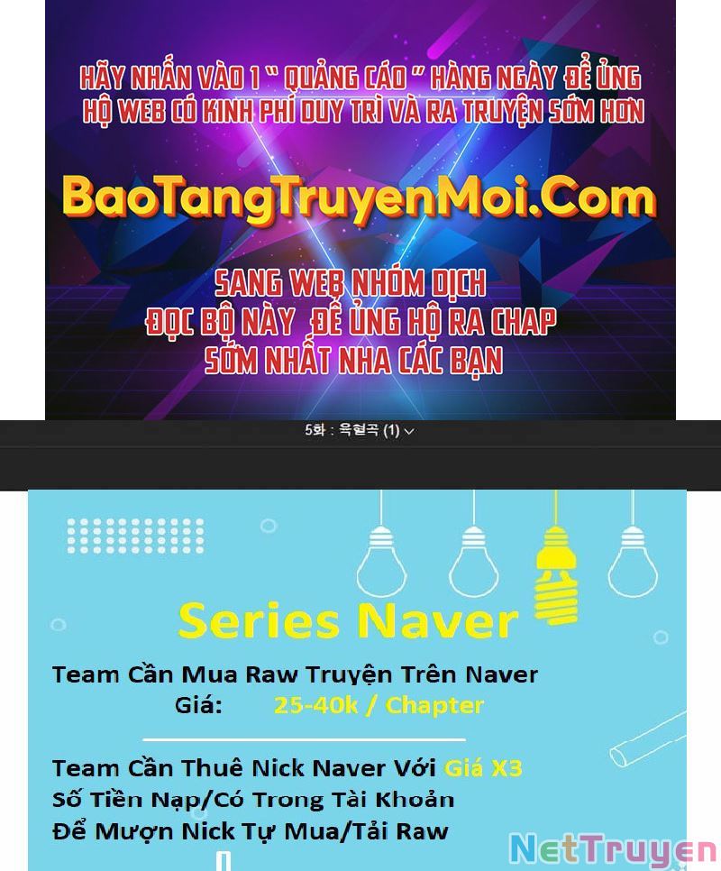Cảm Kiếm Tuyệt Đối: Chapter 5