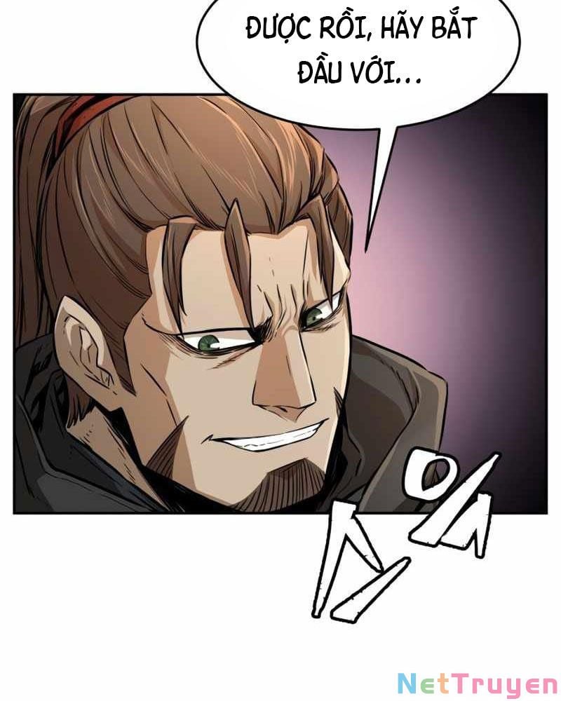 Cảm Kiếm Tuyệt Đối: Chapter 5