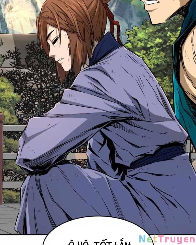 Cảm Kiếm Tuyệt Đối: Chapter 5