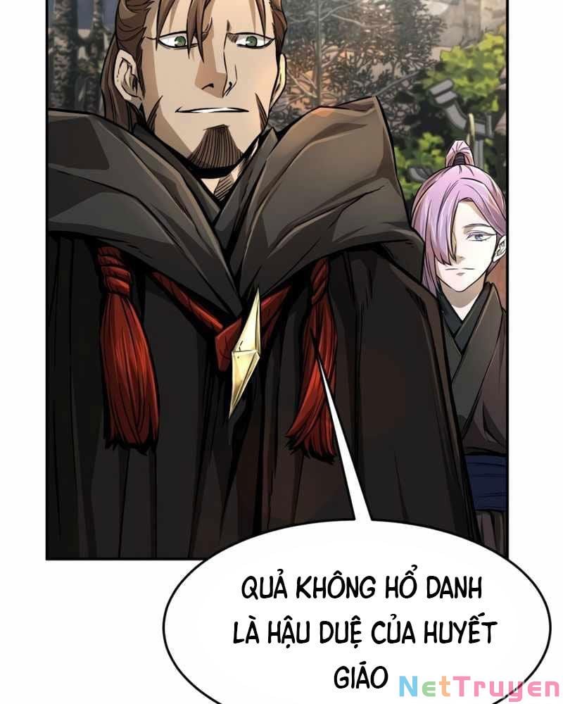 Cảm Kiếm Tuyệt Đối: Chapter 5