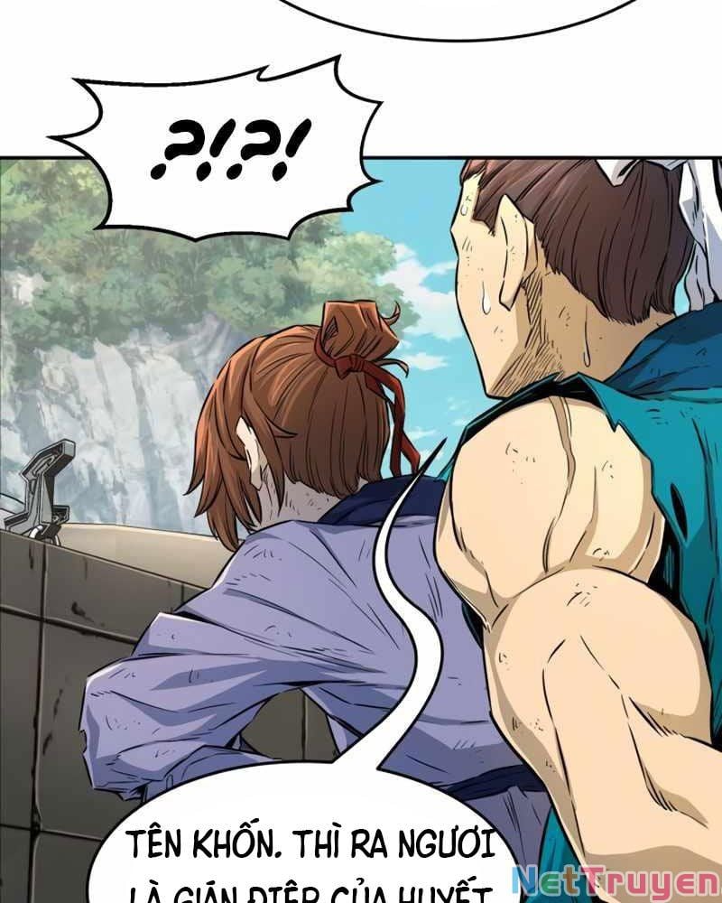 Cảm Kiếm Tuyệt Đối: Chapter 5