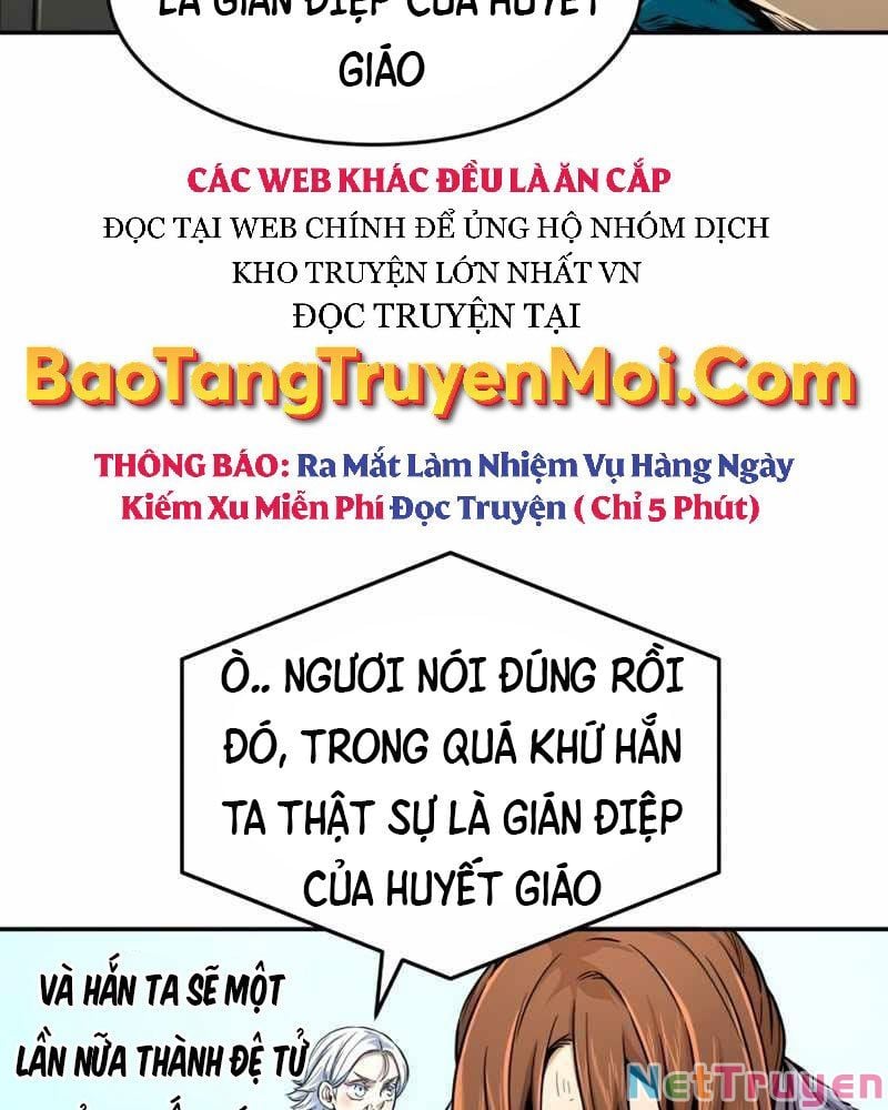 Cảm Kiếm Tuyệt Đối: Chapter 5
