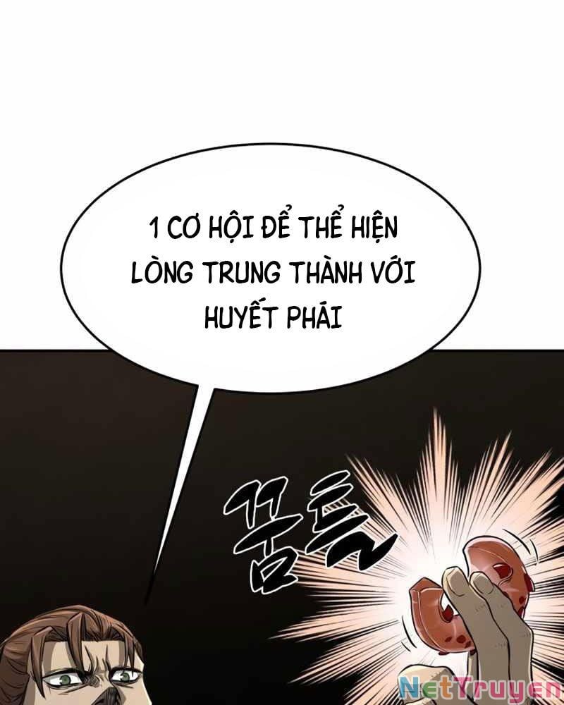 Cảm Kiếm Tuyệt Đối: Chapter 5