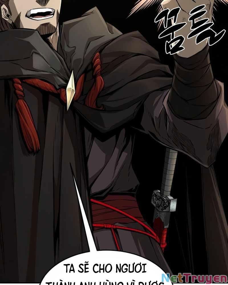 Cảm Kiếm Tuyệt Đối: Chapter 5