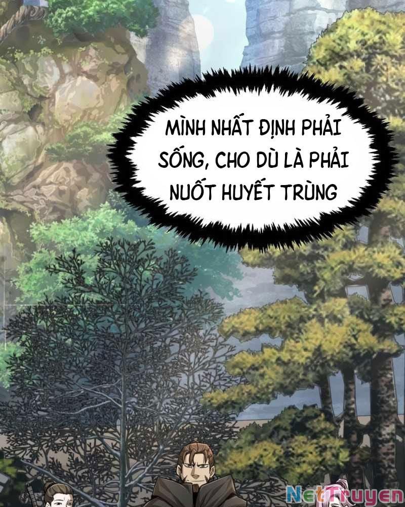 Cảm Kiếm Tuyệt Đối: Chapter 5