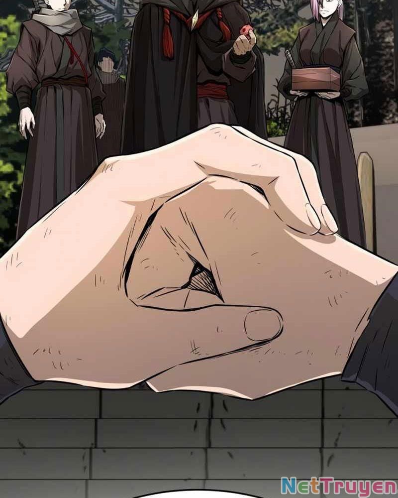 Cảm Kiếm Tuyệt Đối: Chapter 5