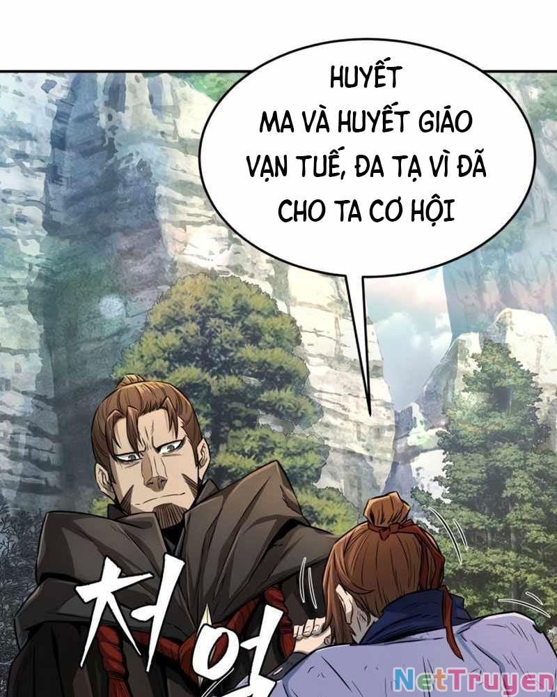 Cảm Kiếm Tuyệt Đối: Chapter 5