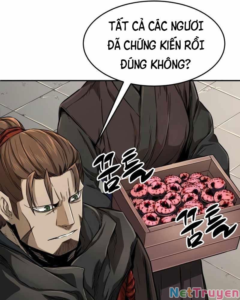 Cảm Kiếm Tuyệt Đối: Chapter 5