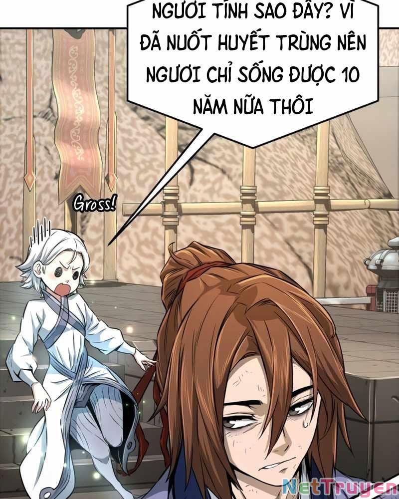 Cảm Kiếm Tuyệt Đối: Chapter 5