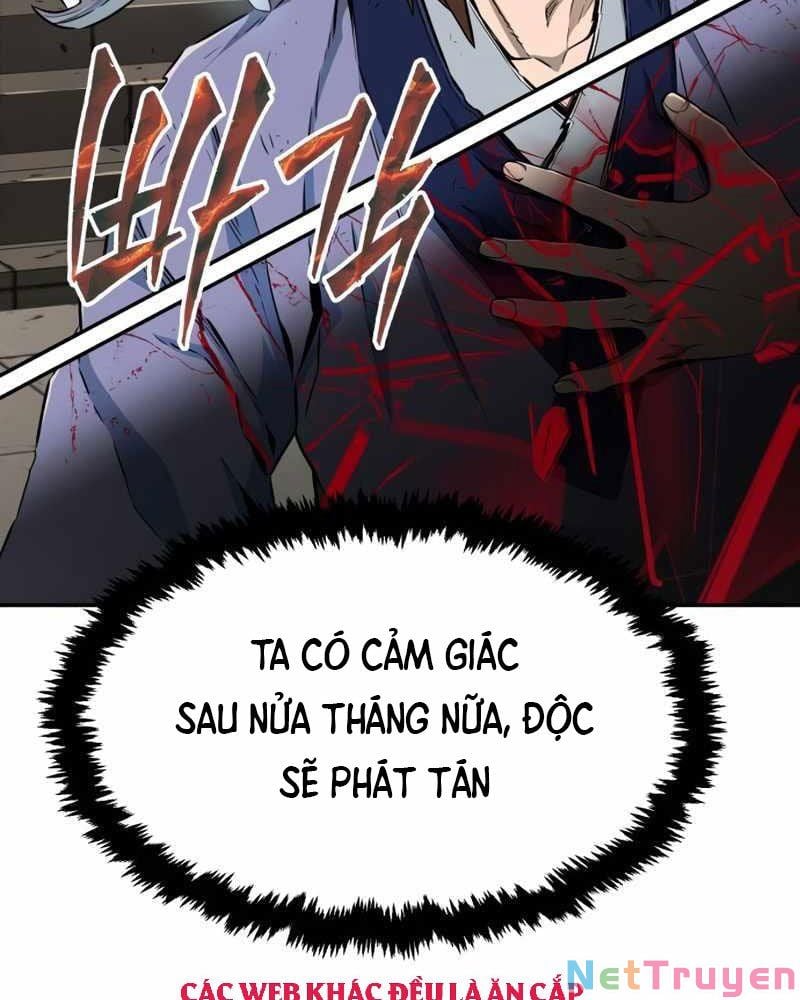 Cảm Kiếm Tuyệt Đối: Chapter 5