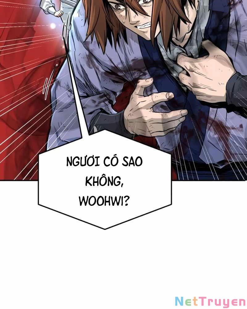 Cảm Kiếm Tuyệt Đối: Chapter 5