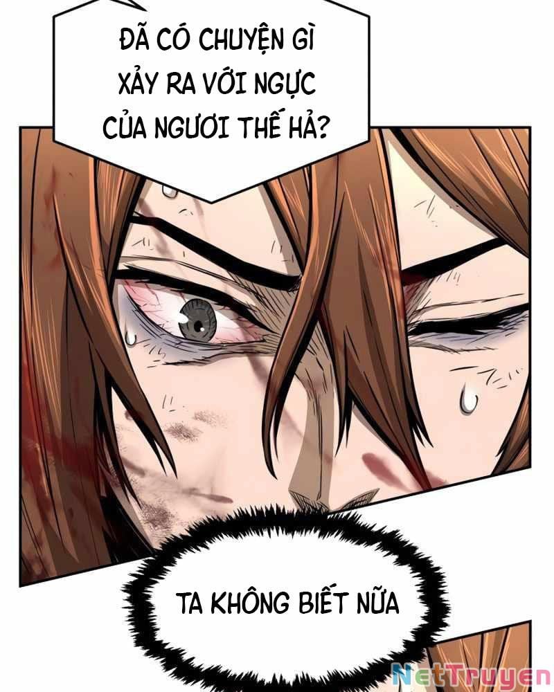 Cảm Kiếm Tuyệt Đối: Chapter 5