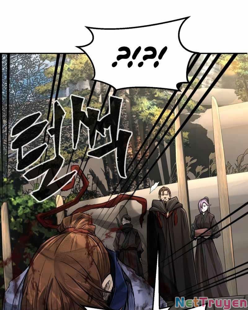 Cảm Kiếm Tuyệt Đối: Chapter 5