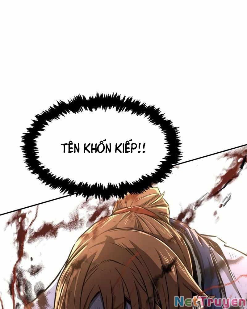 Cảm Kiếm Tuyệt Đối: Chapter 5