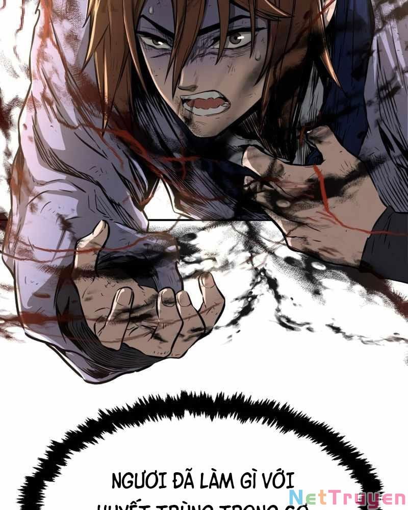 Cảm Kiếm Tuyệt Đối: Chapter 5