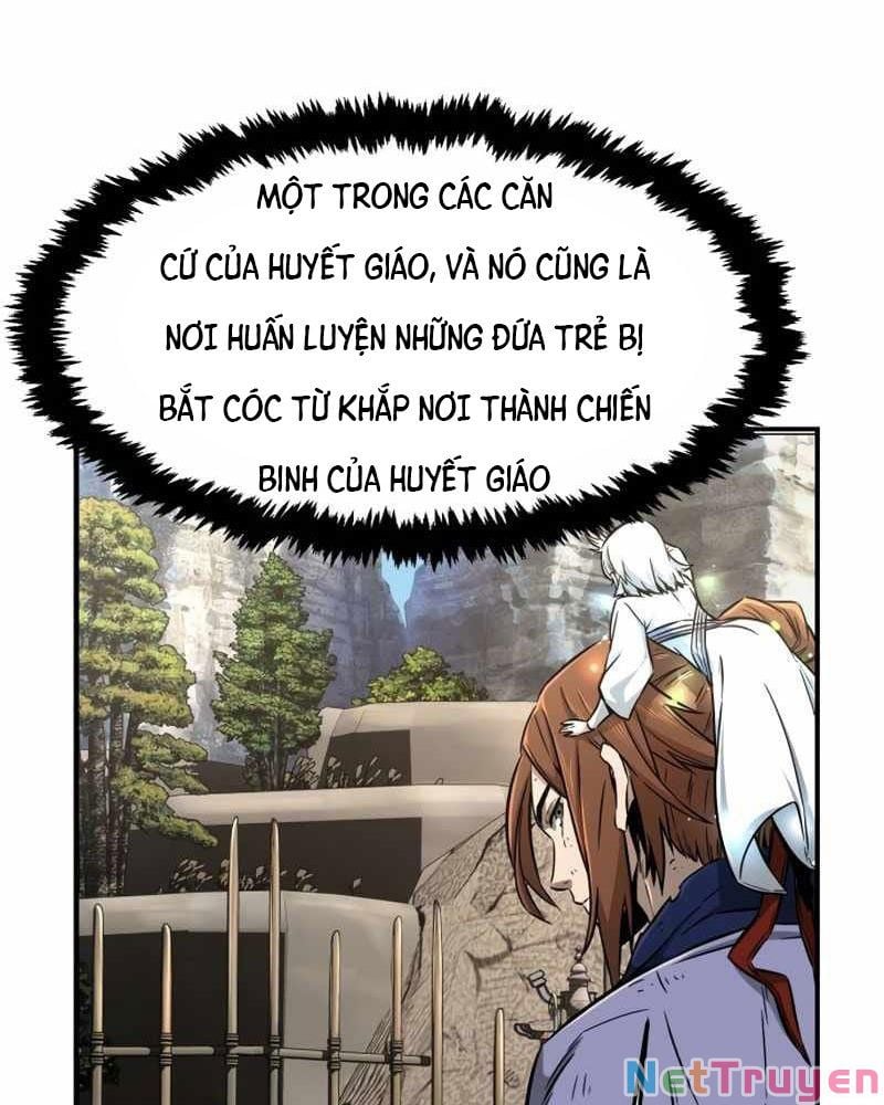 Cảm Kiếm Tuyệt Đối: Chapter 5