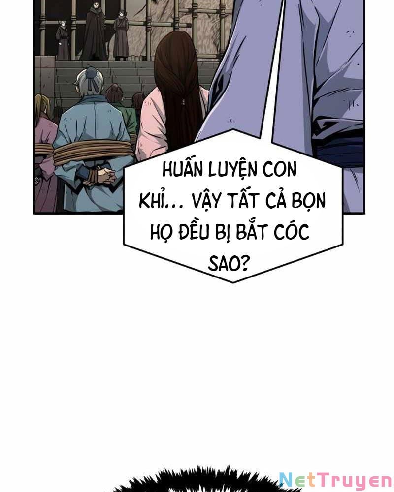 Cảm Kiếm Tuyệt Đối: Chapter 5