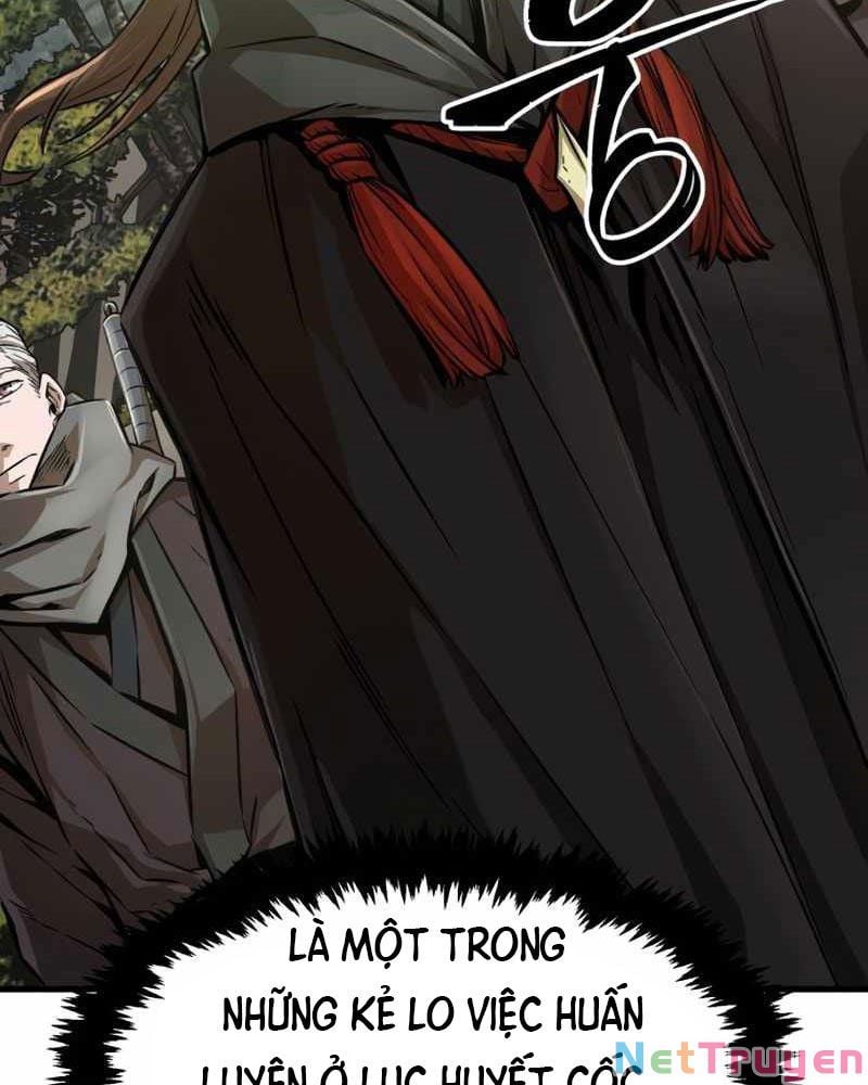 Cảm Kiếm Tuyệt Đối: Chapter 5