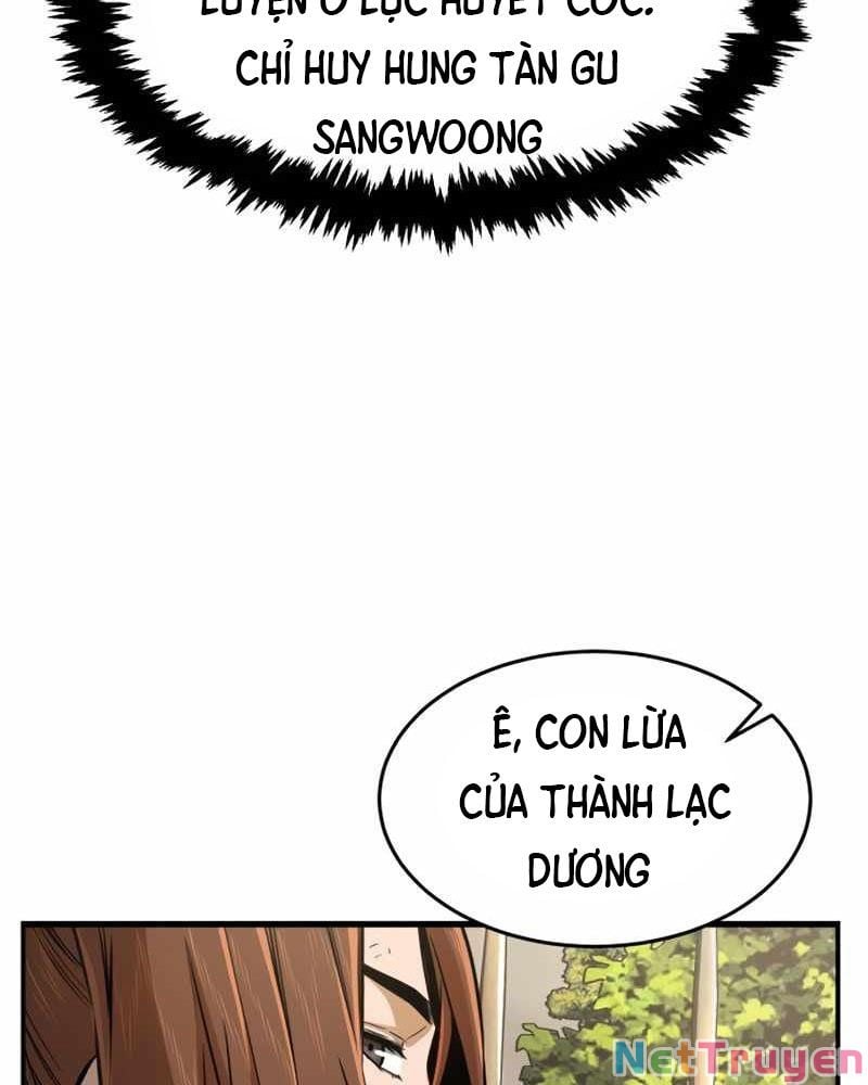 Cảm Kiếm Tuyệt Đối: Chapter 5