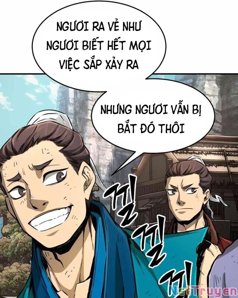 Cảm Kiếm Tuyệt Đối: Chapter 5