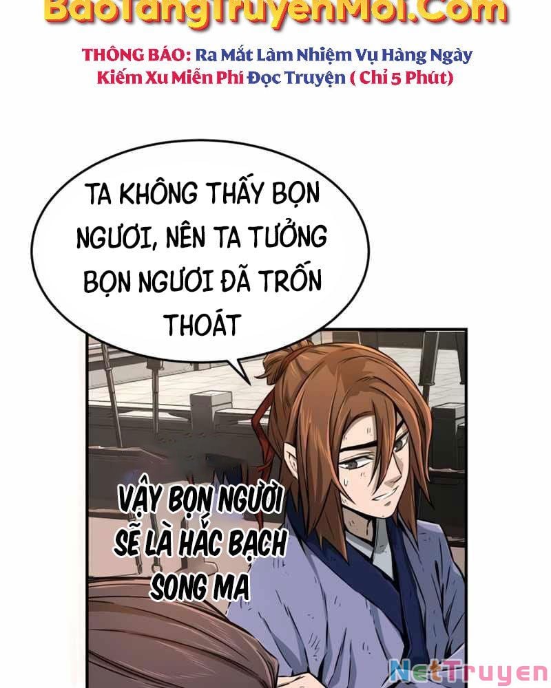 Cảm Kiếm Tuyệt Đối: Chapter 5