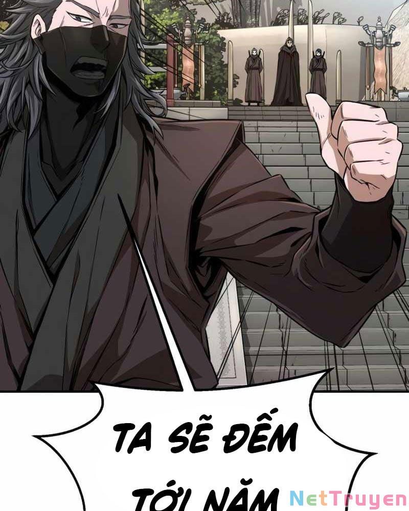 Cảm Kiếm Tuyệt Đối: Chapter 5