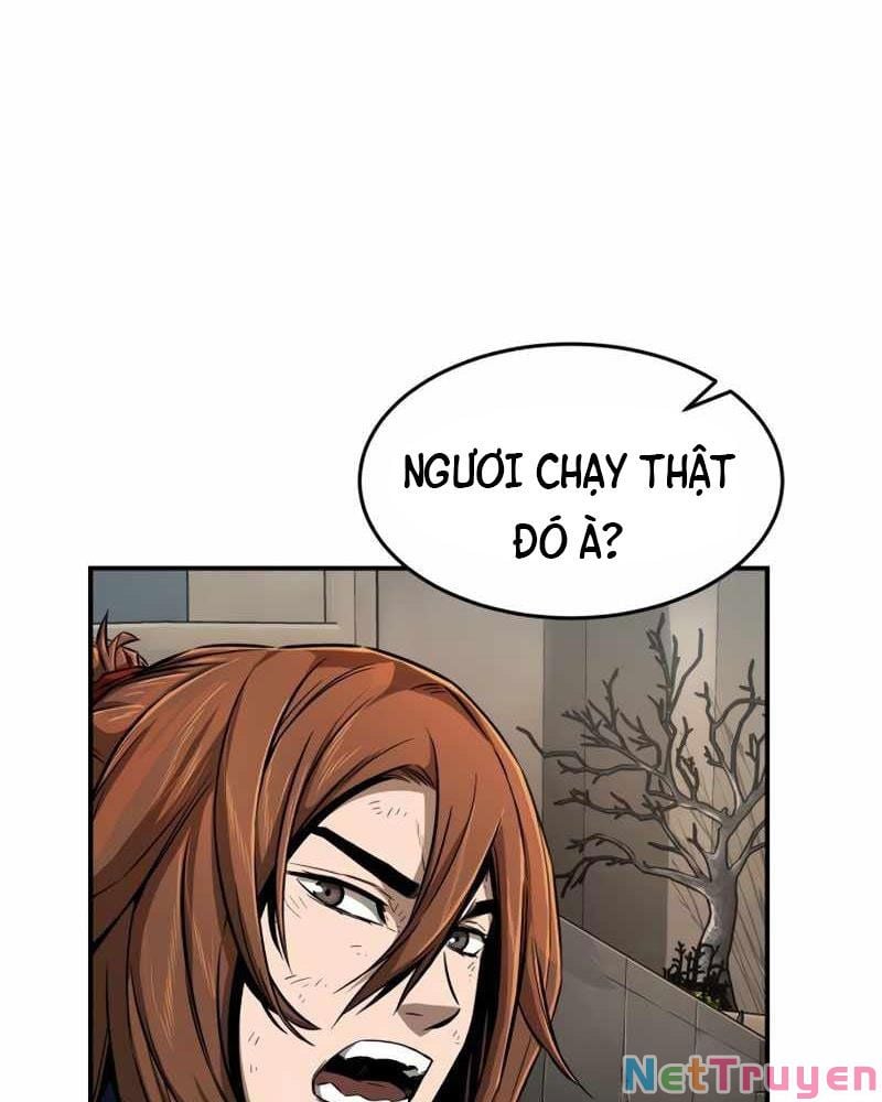 Cảm Kiếm Tuyệt Đối: Chapter 5