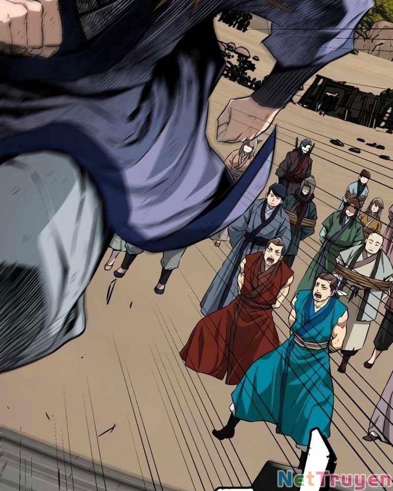 Cảm Kiếm Tuyệt Đối: Chapter 5