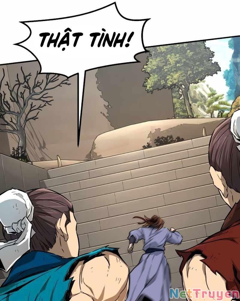 Cảm Kiếm Tuyệt Đối: Chapter 5