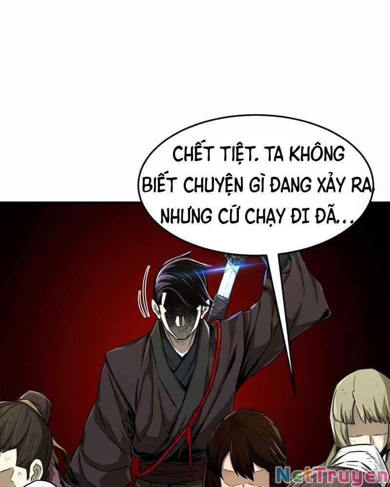 Cảm Kiếm Tuyệt Đối: Chapter 5